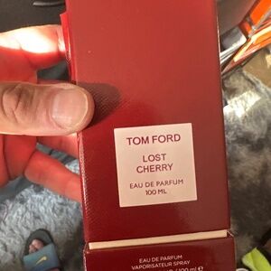 Tom Ford